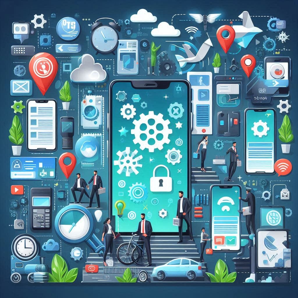 Cep Sesli Sohbet siteleri