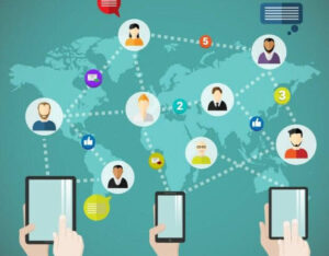 Canli Saray Sesli sohbet