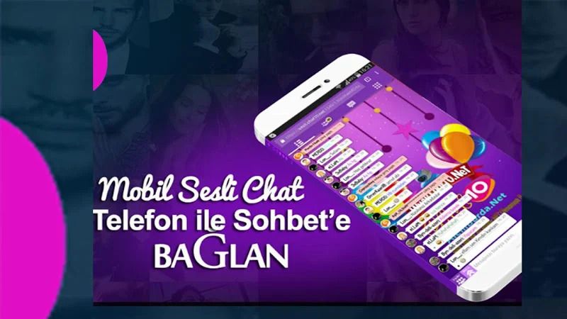 Mobilchat